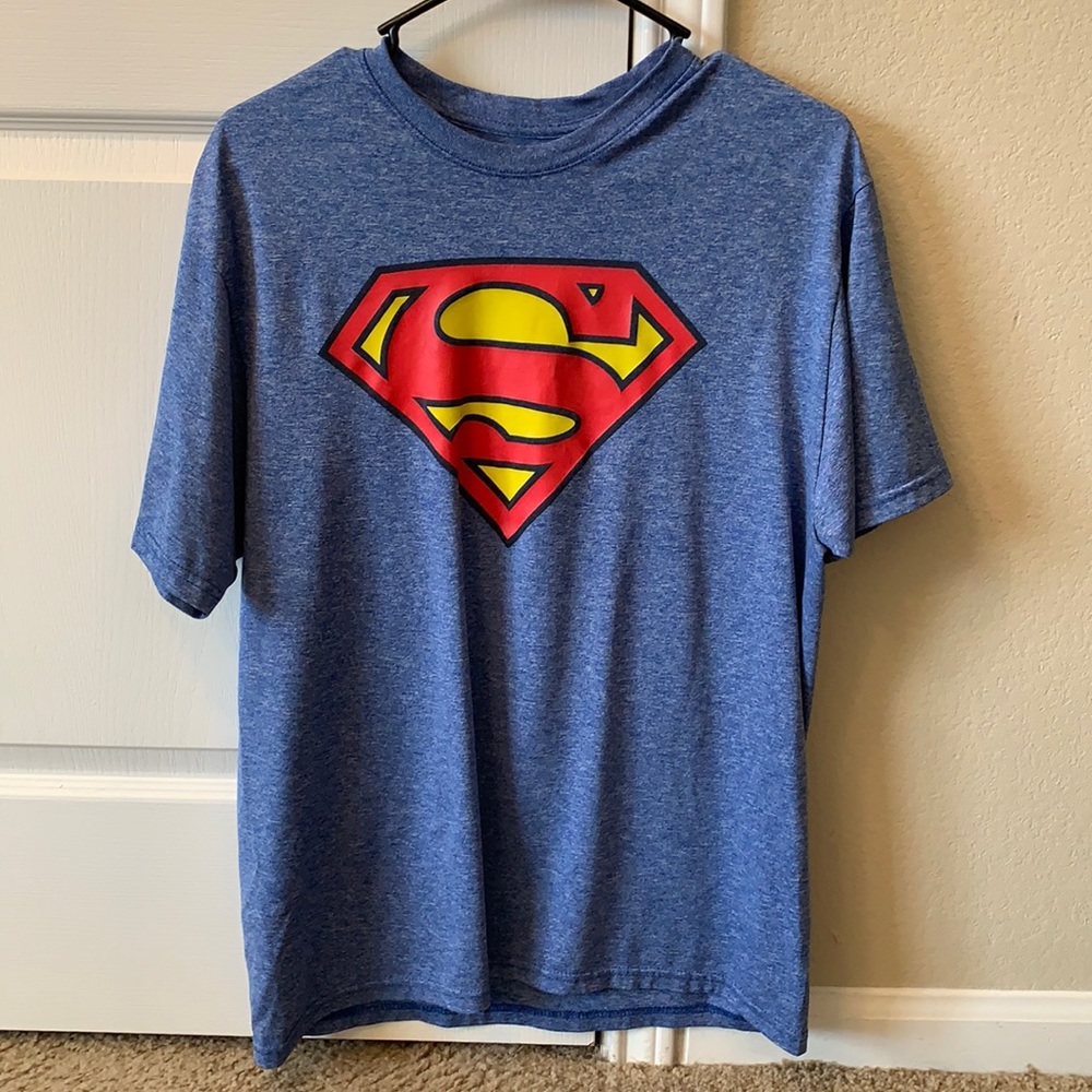 Superman Shirt